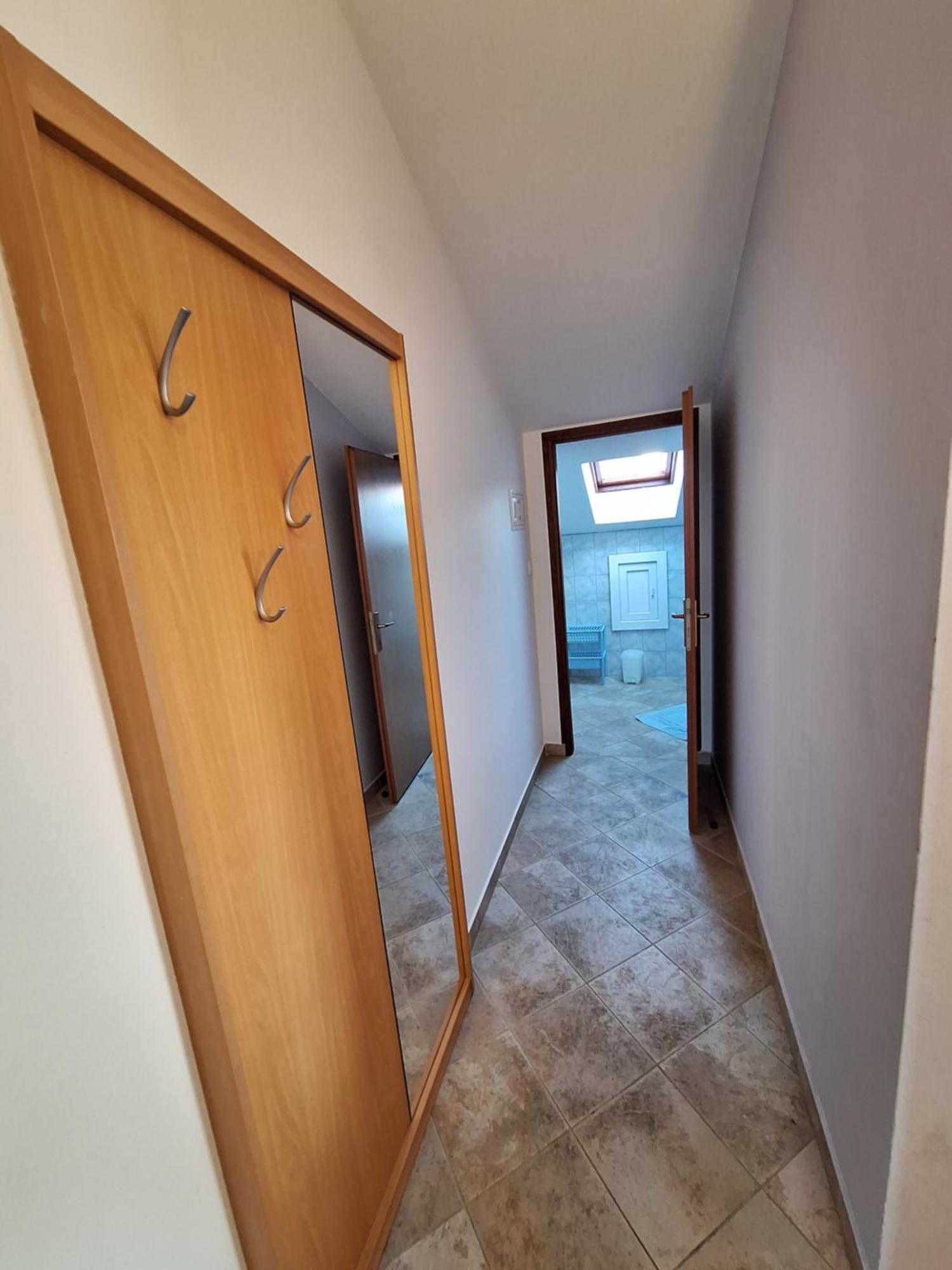 Apartmani Vukovic Punat Exterior foto